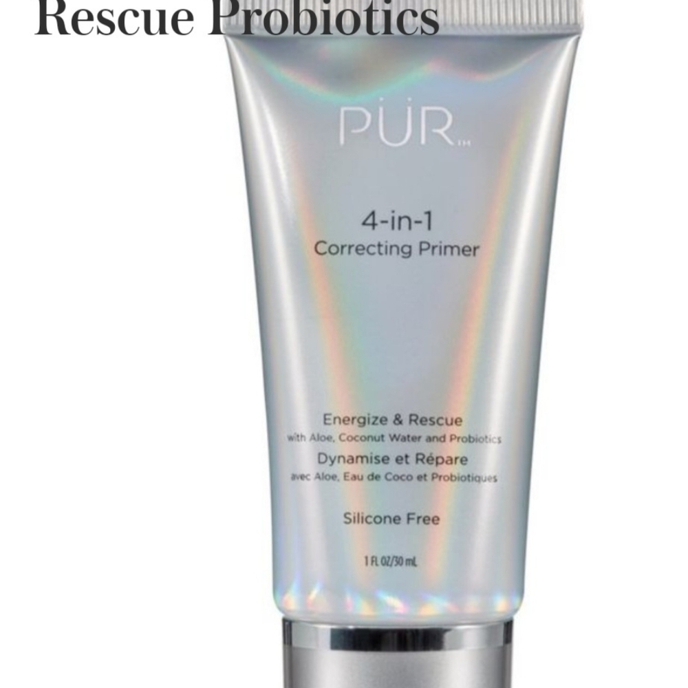 Pur 4-in-1 correcting primer